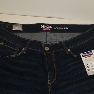 denizen levi's essential stretch